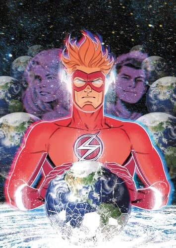 Wally West