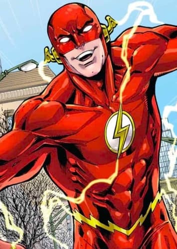 Wally West