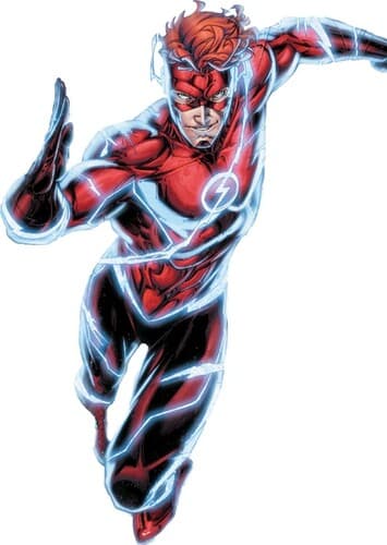 Wally West
