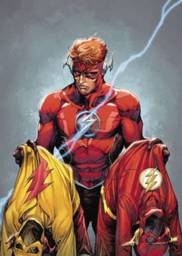 Wally West