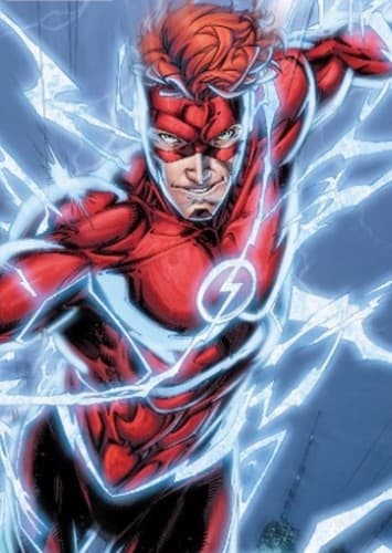 Wally West