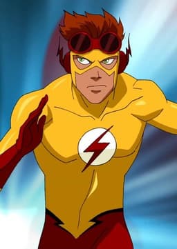 Wally West