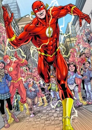 Barry Allen