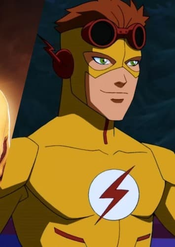 Wally West