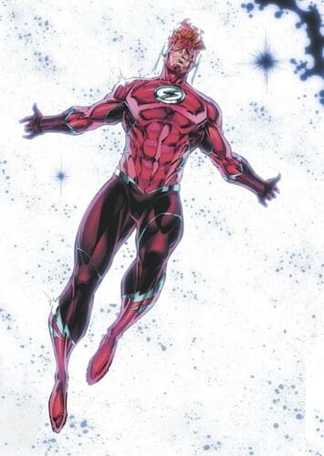 Wally West