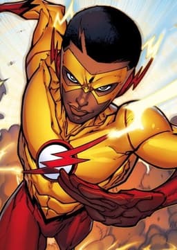 Wally West
