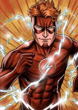 Wally West