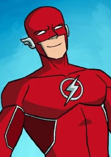 Wally West