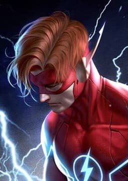 Wally West