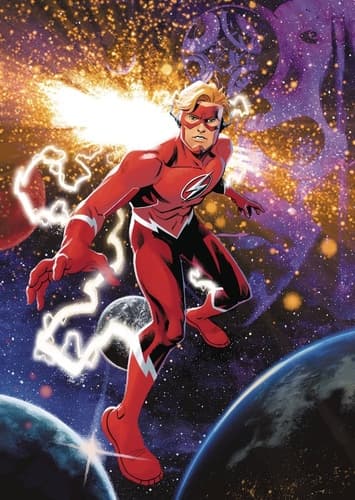 Wally West