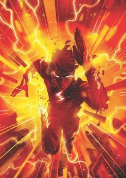 Wally West