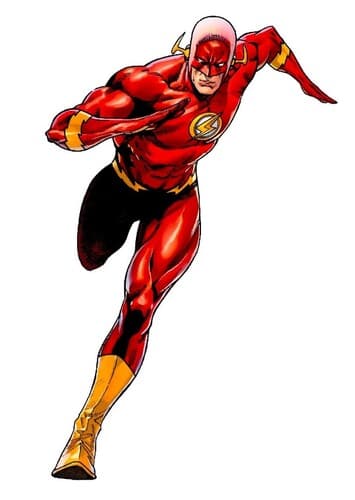 Wally West