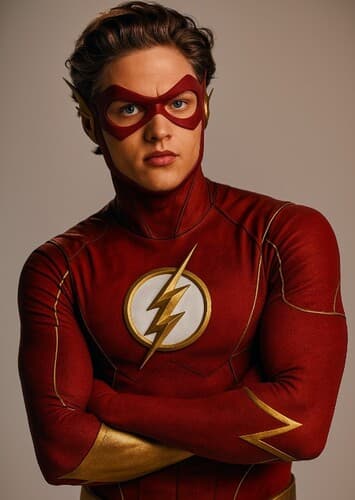 Wally West