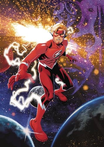 Wally West