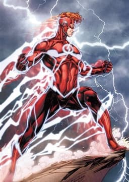 WALLY WEST