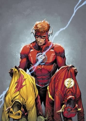 Wally West