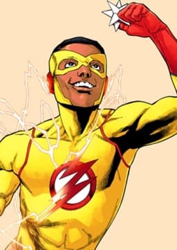 Wally West