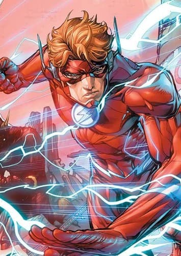 Wally West