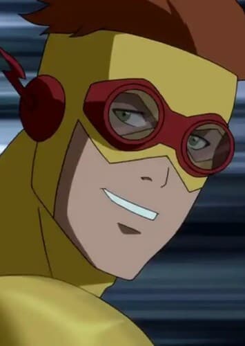 Wally West