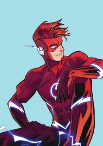 Wally West