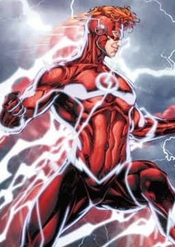 Wally West