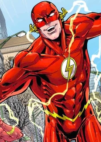 Wally West