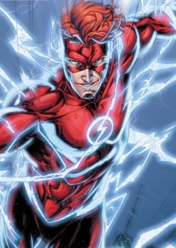 Wally West