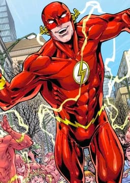 Wally West