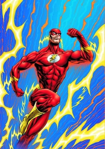 Wally West