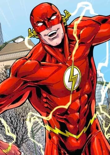 Wally West