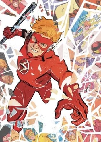 Wally West