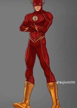 Wally West