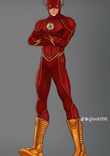Wally West