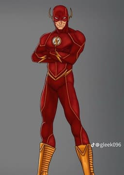 Wally West