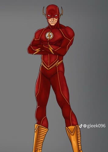 Wally West