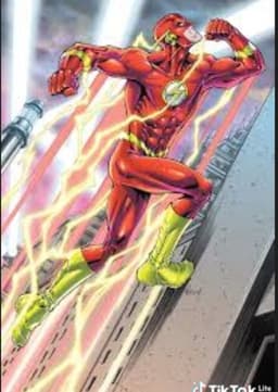 Wally West