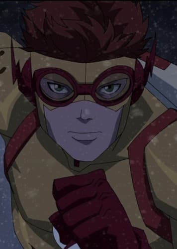 Wally West