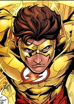 Wally West