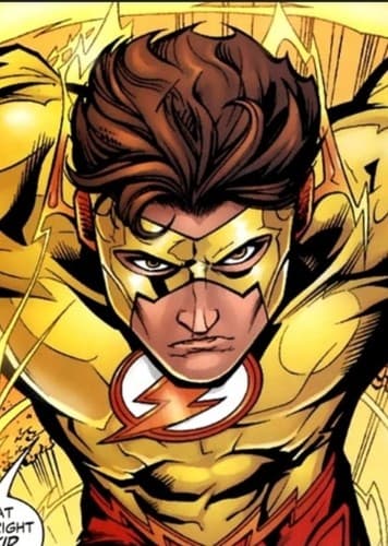 Wally West