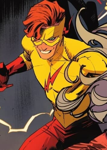 Wally West