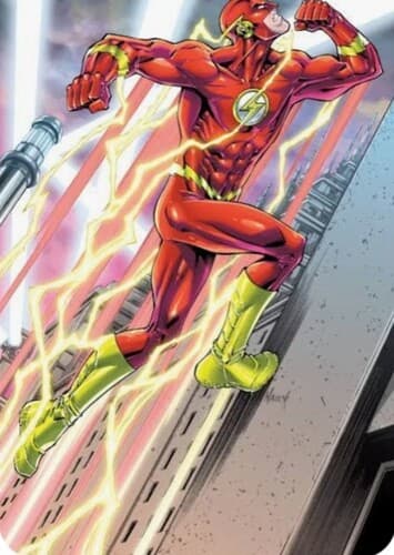 Wally West