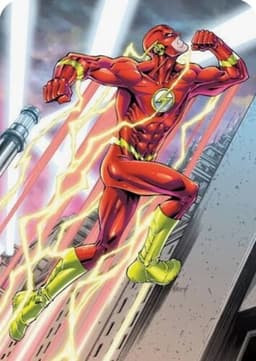 Wally West