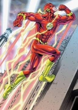 Wally West