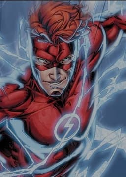 Wally West