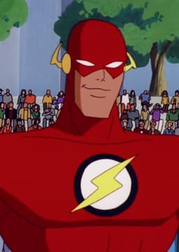 Wally West