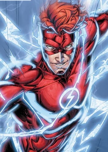 WALLY WEST