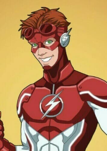 Wally West