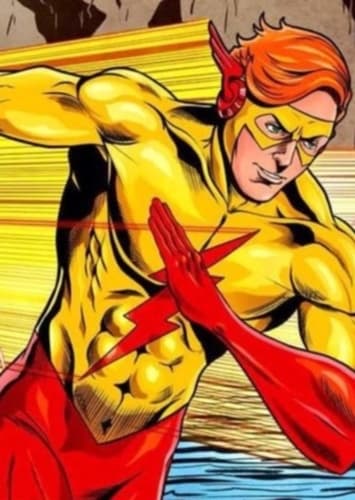 Kid Flash