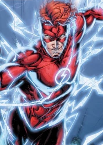 Wally West
