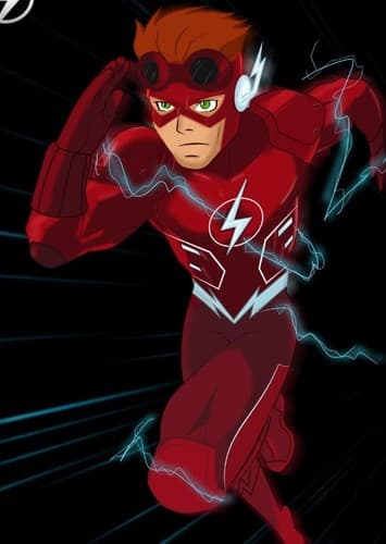 Wally West